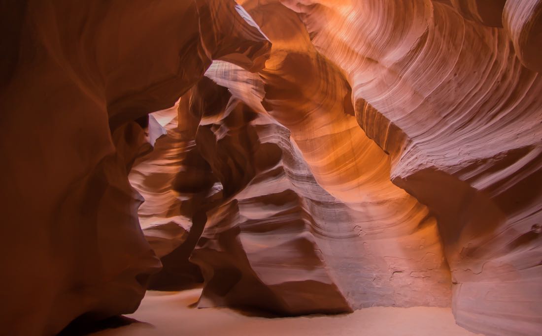 Antelope Canyon, Page Arizona.jpg