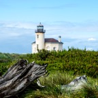 Coquille River Lighthouse, Bandon Oregon.jpg