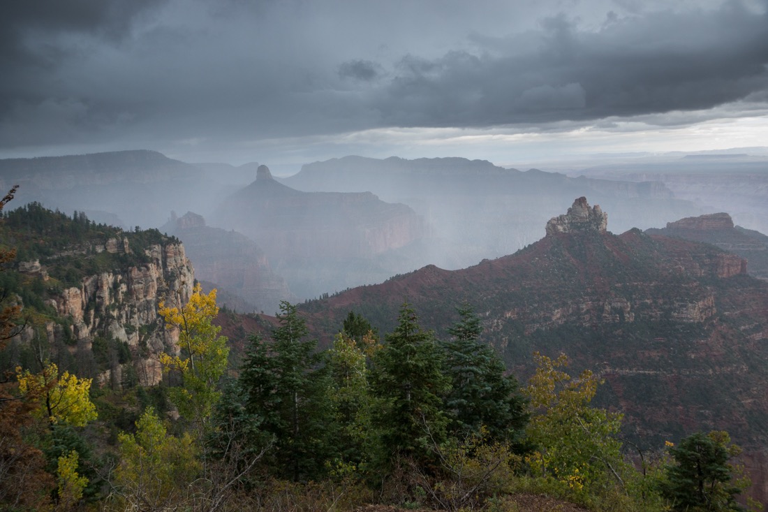 North RIm, Grand Canyon.jpg