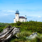 Abandoned Lighthouse, Bandon Oregon.jpg