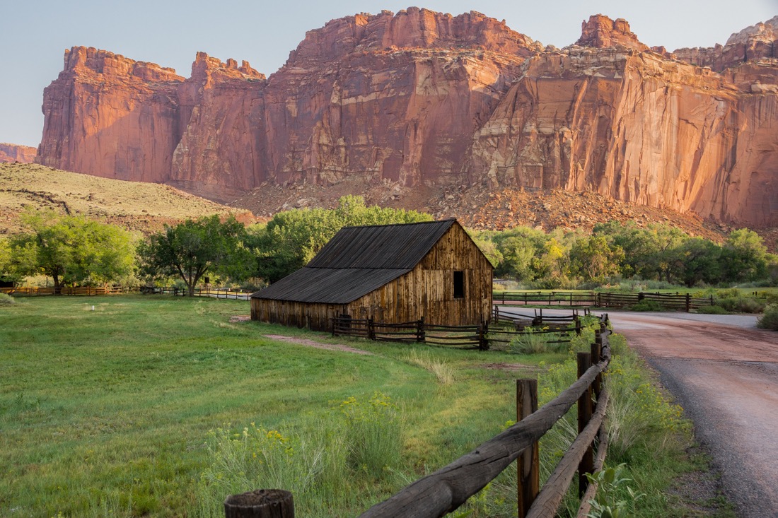 Gifford Homestead Barn, Capitol Reef.jpg